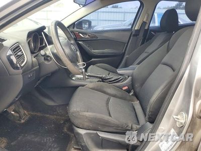 Zdjęcie 7 z 12 samochodu: 2015 MAZDA 3 SPORT VIN:3MZBM1U73FM141335 - miniatura