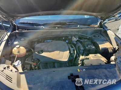 Zdjęcie 12 z 13 samochodu: 2023 KIA SORENTO LX VIN:5XYRG4LC4PG227437 - miniatura