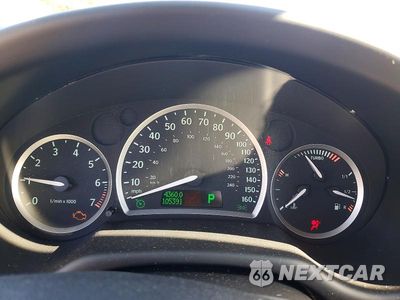 Zdjęcie 9 z 12 samochodu: 2006 SAAB 9-3 AERO VIN:YS3FH71U766107980 - miniatura