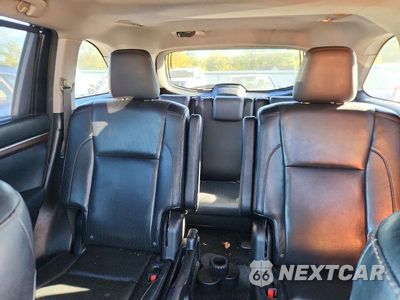 Zdjęcie 10 z 14 samochodu: 2014 TOYOTA HIGHLANDER LIMITED PLATINUM VIN:5TDDKRFH9ES028185 - miniatura