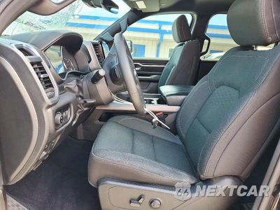 Zdjęcie 7 z 13 samochodu: 2025 RAM 1500 BIG HORN/LONE STAR VIN:1C6RRFFG1SN516837 - miniatura