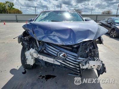 Piąte zdjęcie samochodu w środku: 2016 LEXUS RX 350 VIN:2T2ZZMCA0GC026523 - miniatura
