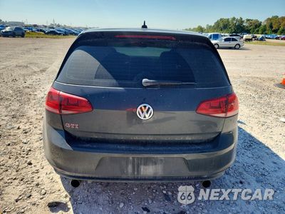 Zdjęcie 6 z 12 samochodu: 2017 VOLKSWAGEN GTI S/SE VIN:3VW447AU0HM054419 - miniatura