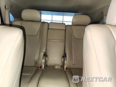 Zdjęcie 10 z 13 samochodu: 2015 LEXUS RX 350 BASE VIN:2T2BK1BA4FC283818 - miniatura