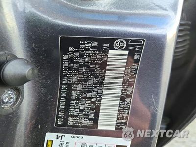 Zdjęcie 12 z 12 samochodu: 2009 TOYOTA COROLLA XRS VIN:2T1BE40E09C017414 - miniatura