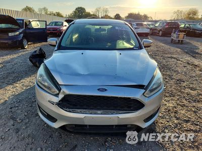 Piąte zdjęcie samochodu w środku: 2015 FORD FOCUS SE VIN:1FADP3K22FL363135 - miniatura