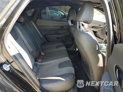 Zdjęcie 10 z 12 samochodu: 2023 HYUNDAI SONATA N LINE VIN:KMHL14JC1PA260918 - miniatura