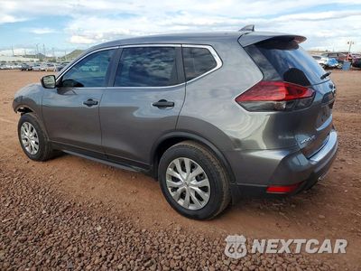 Drugie zdjęcie samochodu z przodu: 2018 NISSAN ROGUE S VIN:JN8AT2MT2JW460257 - miniatura