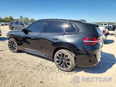 Drugie zdjęcie samochodu z przodu: 2025 BMW X3 M50 VIN:5UX73GP08S9109713 - miniatura