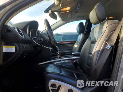 Zdjęcie 7 z 13 samochodu: 2011 MERCEDES-BENZ ML 350 4MATIC VIN:4JGBB8GB6BA719139 - miniatura