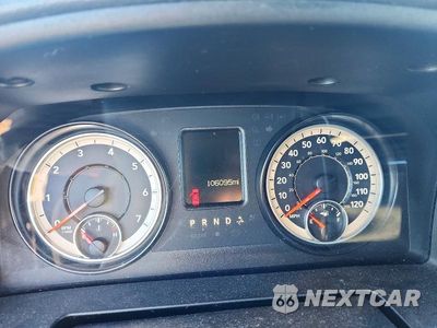 Zdjęcie 9 z 12 samochodu: 2016 RAM 2500 SLT VIN:3C6TR5DT8GG138886 - miniatura