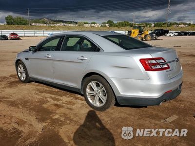 Drugie zdjęcie samochodu z przodu: 2016 FORD TAURUS SEL VIN:1FAHP2H86GG144244 - miniatura