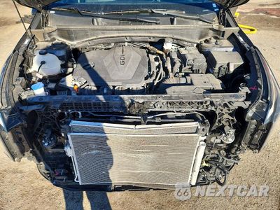 Zdjęcie 12 z 14 samochodu: 2026 KIA SPORTAGE LX VIN:5XYK23DFXTG401878 - miniatura