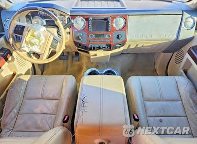 Zdjęcie 8 z 12 samochodu: 2010 FORD F250 SUPER DUTY VIN:1FTSW2BR7AEB33129 - miniatura