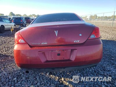 Zdjęcie 6 z 13 samochodu: 2009 PONTIAC G6 GT VIN:1G2ZH17N694219031 - miniatura