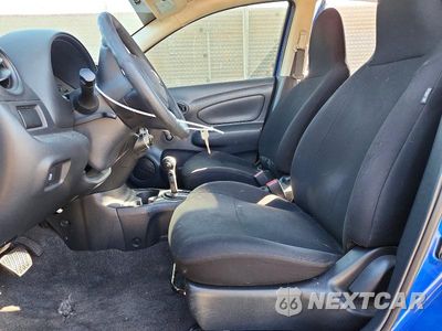 Zdjęcie 7 z 12 samochodu: 2014 NISSAN VERSA 1.6 S PLUS VIN:3N1CN7AP1EL821818 - miniatura