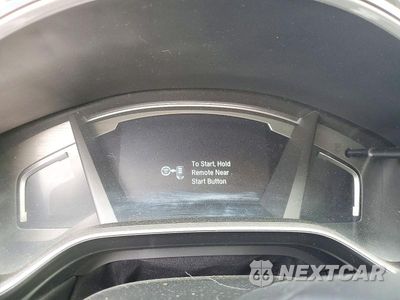 Zdjęcie 9 z 13 samochodu: 2022 HONDA CR-V TOURING VIN:5J6RT6H92NL010064 - miniatura