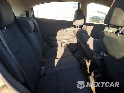 Zdjęcie 10 z 12 samochodu: 2019 HONDA HR-V LX VIN:3CZRU6H39KG711749 - miniatura