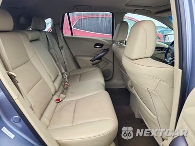 Zdjęcie 11 z 13 samochodu: 2013 ACURA RDX TECHNOLOGY VIN:5J8TB4H51DL023078 - miniatura