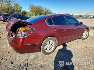 Trzecie zdjęcie samochodu z tyłu: 2012 NISSAN ALTIMA 2.5 VIN:1N4AL2AP4CN456745 - miniatura
