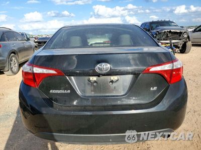Zdjęcie 6 z 13 samochodu: 2015 TOYOTA COROLLA LE PLUS VIN:5YFBURHE2FP257371 - miniatura