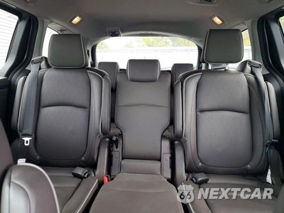 Zdjęcie 10 z 14 samochodu: 2024 HONDA ODYSSEY ELITE VIN:5FNRL6H91RB000558 - miniatura