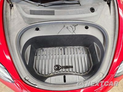Zdjęcie 11 z 12 samochodu: 2022 TESLA MODEL 3 VIN:5YJ3E1EA2NF286089 - miniatura