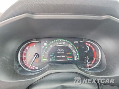 Zdjęcie 9 z 14 samochodu: 2023 TOYOTA RAV4 LE VIN:2T3G1RFV9PW389410 - miniatura