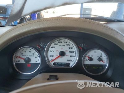 Zdjęcie 9 z 12 samochodu: 2004 FORD F150 SUPERCREW VIN:1FTPW14524KD03963 - miniatura