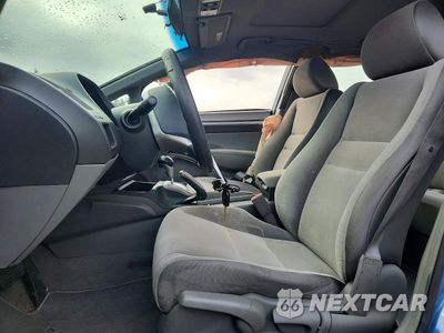 Zdjęcie 7 z 12 samochodu: 2006 HONDA CIVIC EX VIN:1HGFA16816L004724 - miniatura