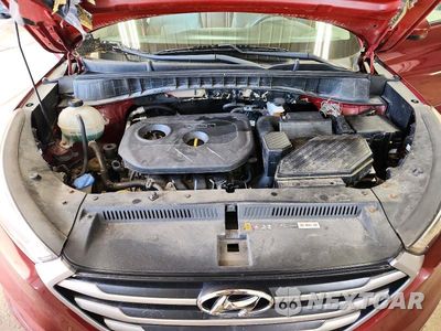 Zdjęcie 12 z 13 samochodu: 2017 HYUNDAI TUCSON SE VIN:KM8J3CA4XHU278886 - miniatura