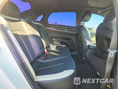 Zdjęcie 10 z 12 samochodu: 2025 KIA K5 GT LINE VIN:KNAG64J72S5296092 - miniatura