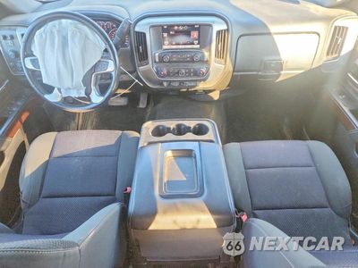 Zdjęcie 8 z 12 samochodu: 2015 GMC SIERRA K1500 SLE VIN:3GTU2UEC7FG271339 - miniatura