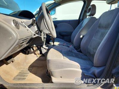 Zdjęcie 7 z 12 samochodu: 2006 SATURN ION LEVEL 2 VIN:1G8AJ55F76Z119156 - miniatura