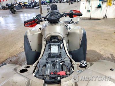 Piąte zdjęcie samochodu w środku: 2022 CAN-AM RENEGADE X MR 1000R VIN:3JBMWAX49NJ000716 - miniatura