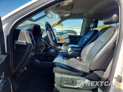 Zdjęcie 7 z 13 samochodu: 2017 FORD F150 SUPERCREW VIN:1FTEW1EG4HKC69151 - miniatura