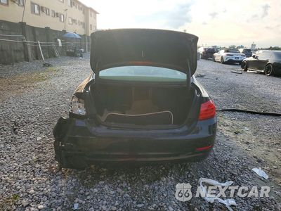 Zdjęcie 6 z 12 samochodu: 2014 BMW 428 XI VIN:WBA3N9C57EF720844 - miniatura