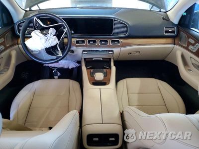 Zdjęcie 8 z 13 samochodu: 2025 MERCEDES-BENZ GLE 450E 4MATIC VIN:4JGFB4GB7SB341885 - miniatura