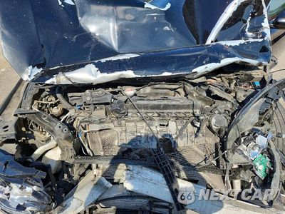Zdjęcie 11 z 12 samochodu: 2018 HONDA ACCORD SPORT VIN:1HGCV1F3XJA118141 - miniatura