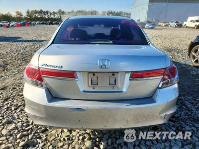 Zdjęcie 6 z 12 samochodu: 2011 HONDA ACCORD LX VIN:1HGCP2F34BA092282 - miniatura