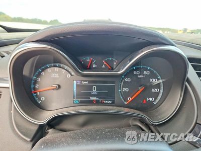 Zdjęcie 9 z 12 samochodu: 2015 CHEVROLET IMPALA LTZ VIN:2G1165S30F9194043 - miniatura