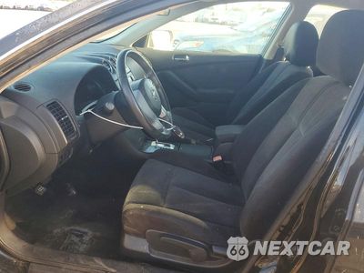 Zdjęcie 7 z 12 samochodu: 2009 NISSAN ALTIMA 2.5 VIN:1N4AL21E99C138476 - miniatura