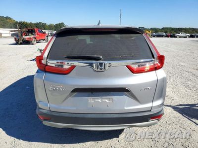 Zdjęcie 6 z 13 samochodu: 2019 HONDA CR-V LX VIN:2HKRW6H36KH217579 - miniatura