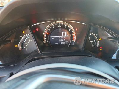 Zdjęcie 9 z 12 samochodu: 2016 HONDA CIVIC LX VIN:2HGFC2F51GH561315 - miniatura