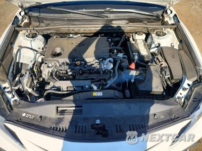 Zdjęcie 11 z 13 samochodu: 2024 TOYOTA CAMRY LE VIN:4T1C11AKXRU840949 - miniatura