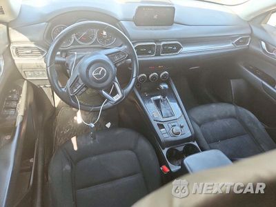 Zdjęcie 8 z 14 samochodu: 2019 MAZDA CX-5 SPORT VIN:JM3KFBBM1K1620699 - miniatura