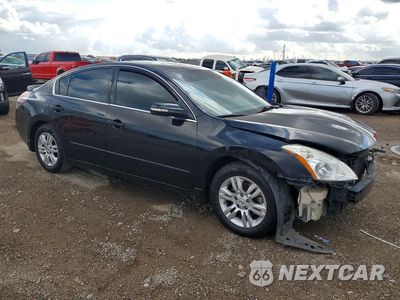 Czwarte zdjęcie samochodu z boku: 2010 NISSAN ALTIMA 2.5 VIN:1N4AL2AP1AN506059 - miniatura