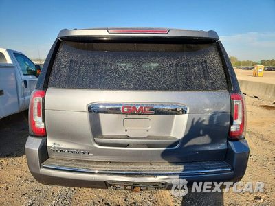 Zdjęcie 6 z 14 samochodu: 2018 GMC YUKON XL DENALI VIN:1GKS2HKJ6JR365646 - miniatura