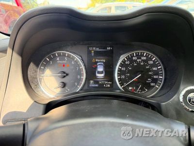 Zdjęcie 10 z 12 samochodu: 2019 INFINITI Q50 3.0T LUXE VIN:JN1EV7AR3KM550286 - miniatura