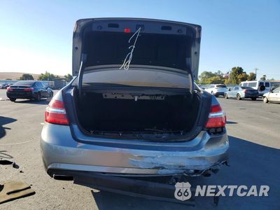 Zdjęcie 6 z 12 samochodu: 2010 MERCEDES-BENZ E 350 VIN:WDDHF5GB1AA118193 - miniatura